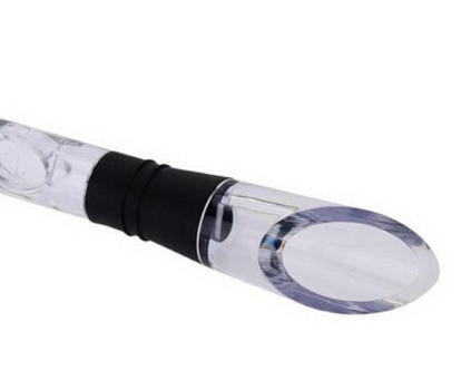Champagne & Wine | Wine Cooler & Pourer - 6 
